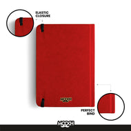 BEST Handcrafted Diary | Mooch | A5 & A6