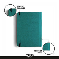 OH SHOOT - Handcrafted Diary