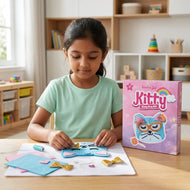 Kitty Sling Bag DIY Kit
