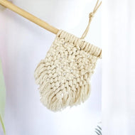 Creative Jack Macrame Making Knotting Kit for Teens & Adults Age 14+