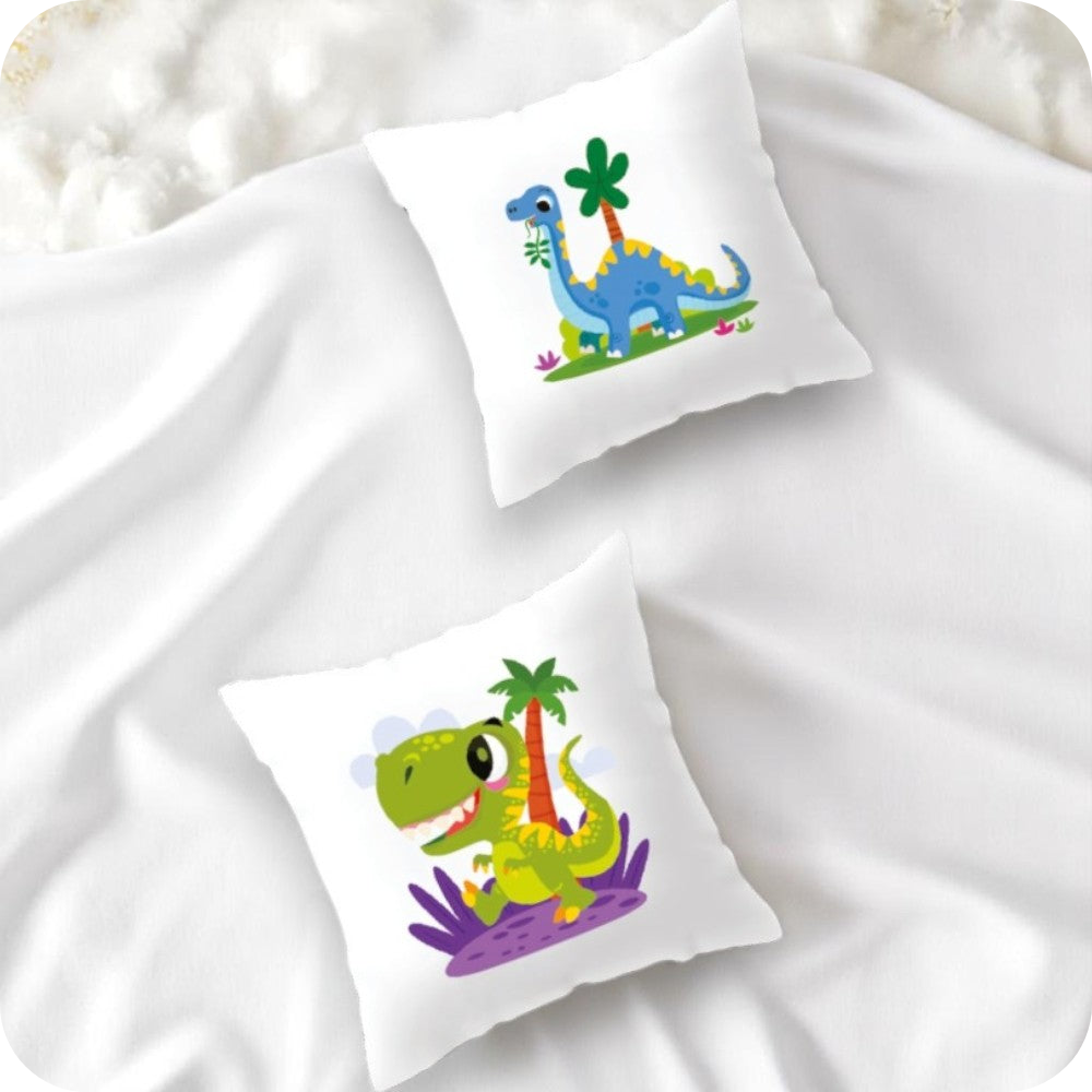 Paint, Personalise & Bring Dinosaurs to Life
