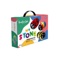 My Stone Painting Kit - Insect Series Kit