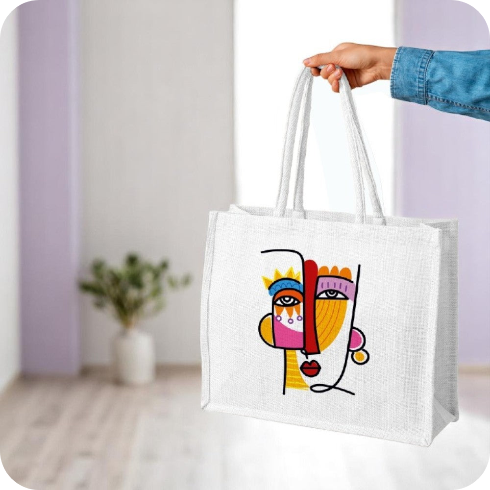 Paint, Style & Carry Your Creativity