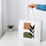 Tote Bag Making Kit