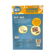 Fairy Canvas Painting Kit