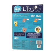 Lion Creative Craft Kit