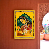 Rajasthani Jharokha Making Kit