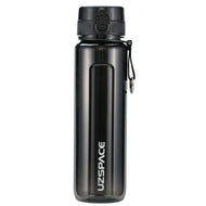Uzspace U-Type Sports Series Tritan Water Bottle BPA-Free