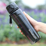 Uzspace U-Type Sports Series Tritan Water Bottle BPA-Free