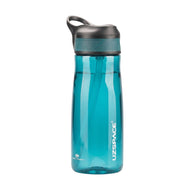 Uzspace Storm Series Sports Water Bottle Leakproof Straw Bottle