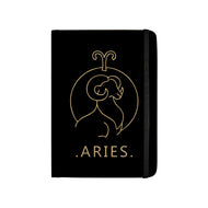 ARIES - Handcrafted Diary