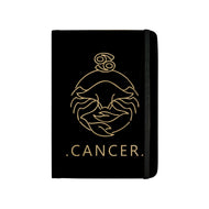 CANCER - Handcrafted Diary
