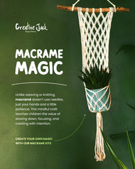 My Macrame Kit