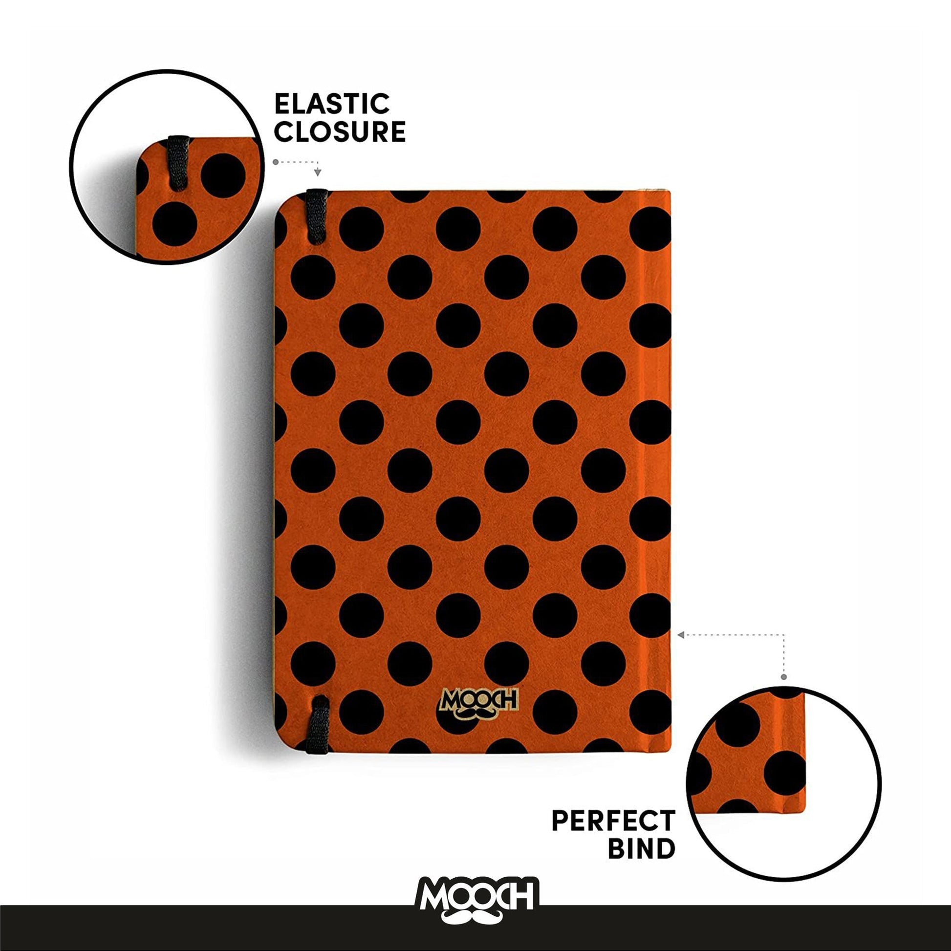 FATAFAT - Handcrafted Diary