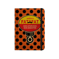 FATAFAT - Handcrafted Diary