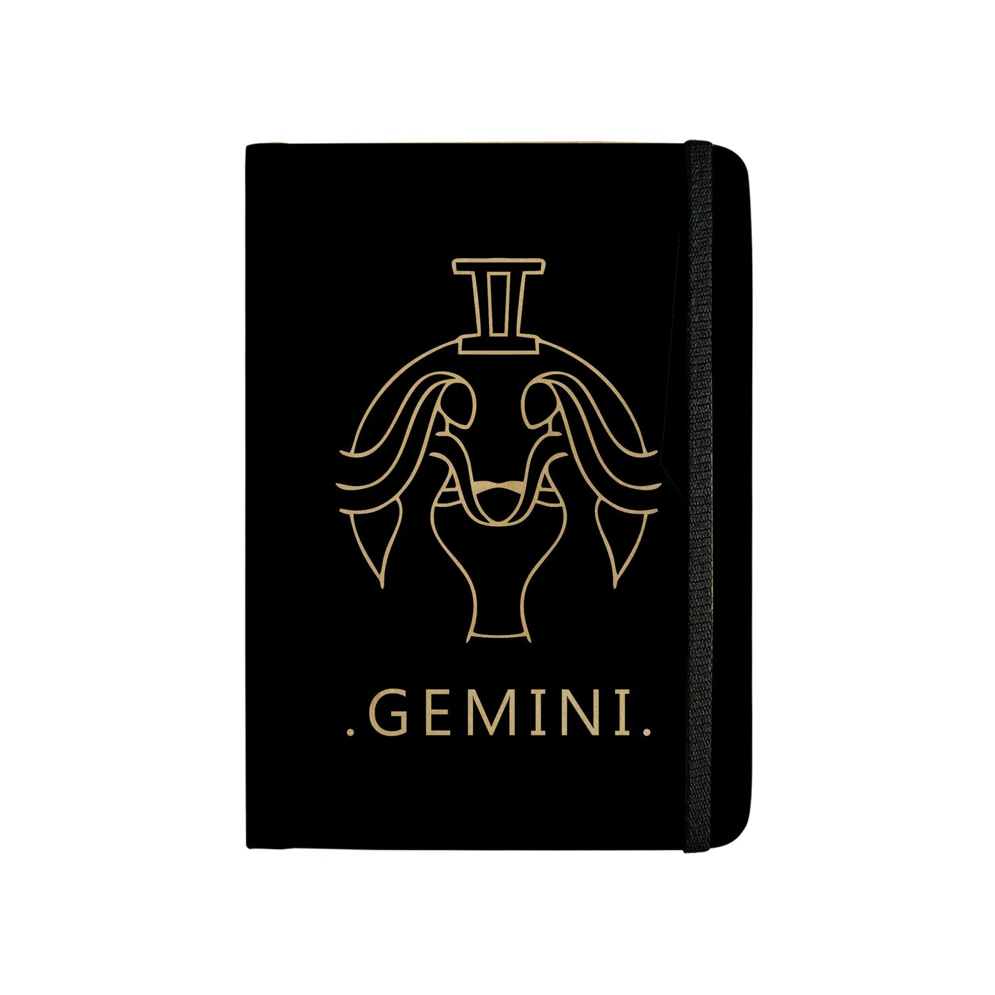 GEMINI - Handcrafted Diray MOOCH DESIGN STUDIO