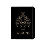 GEMINI - Handcrafted Diray