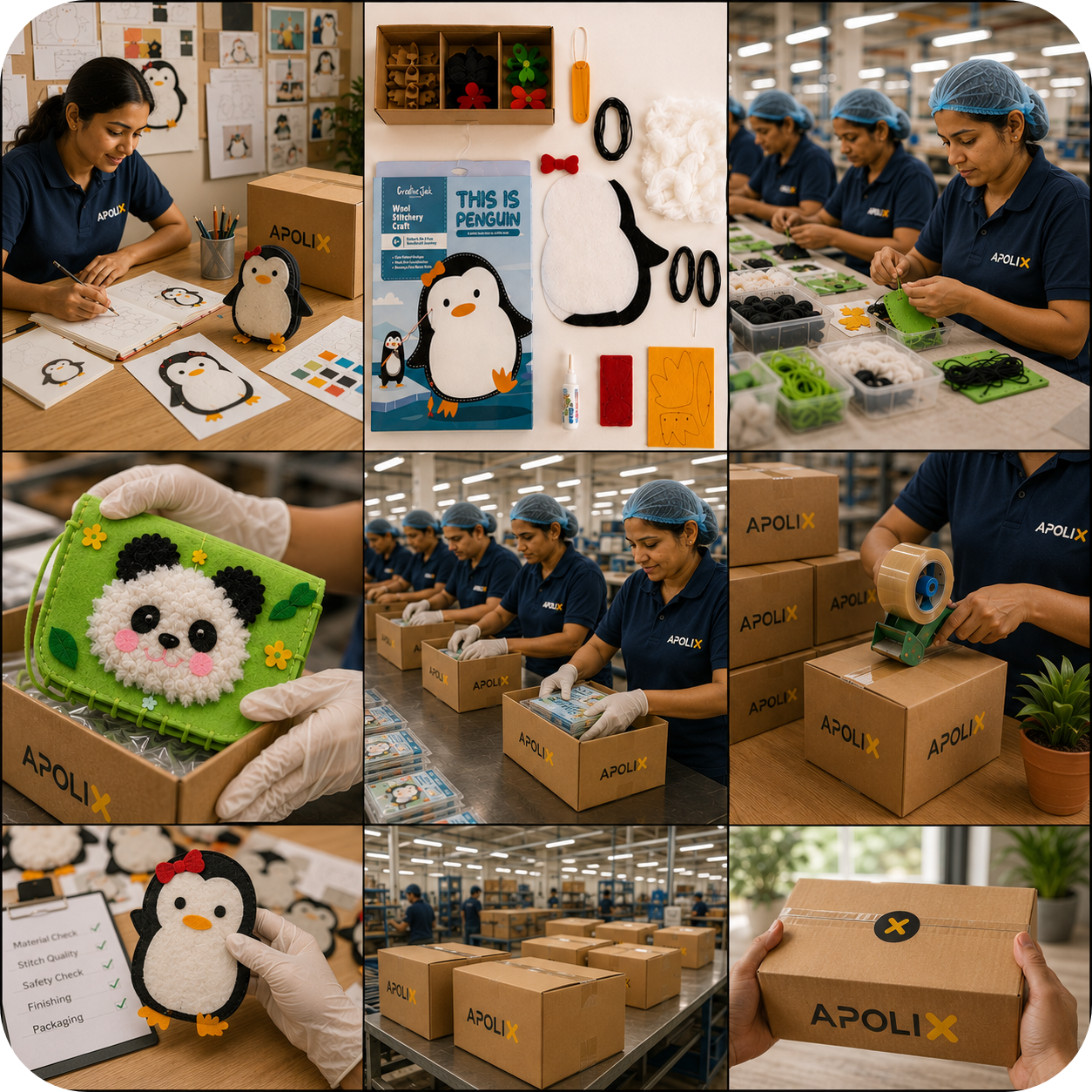 How We Think About Every Product