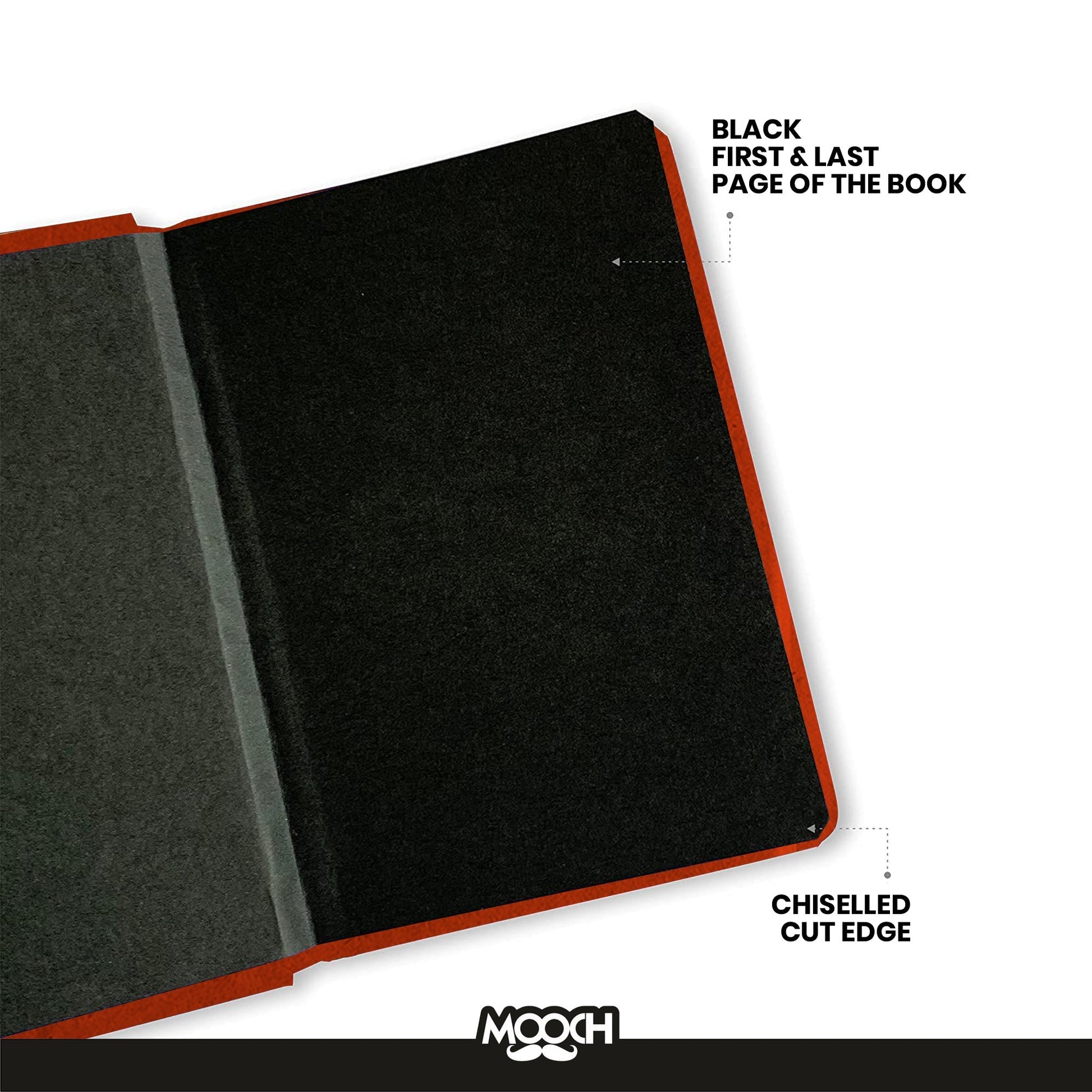 I WAS CREATED TO CREATE - Handcrafted Diary