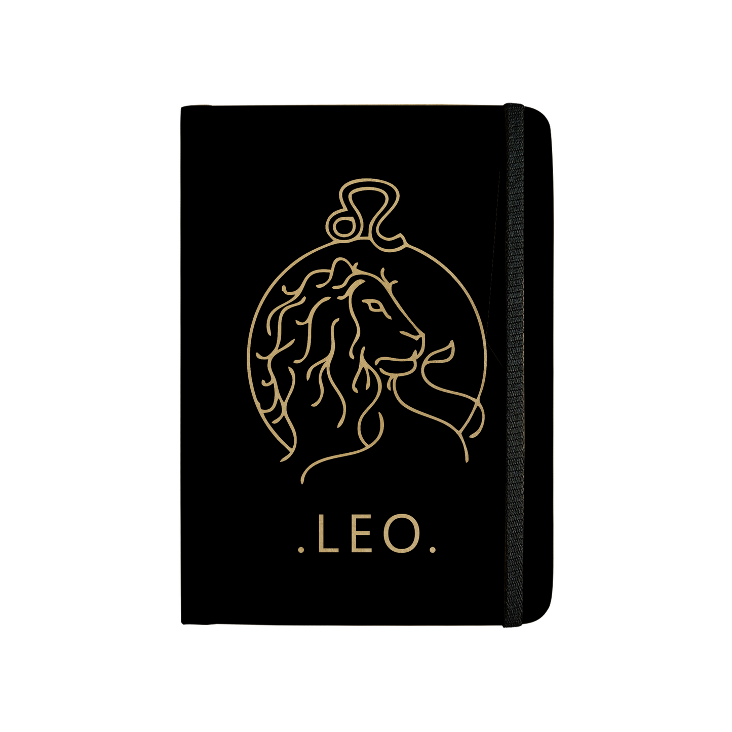 LEO - Handcrafted Diary MOOCH DESIGN STUDIO