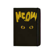 MEOW - Handcrafted Diary
