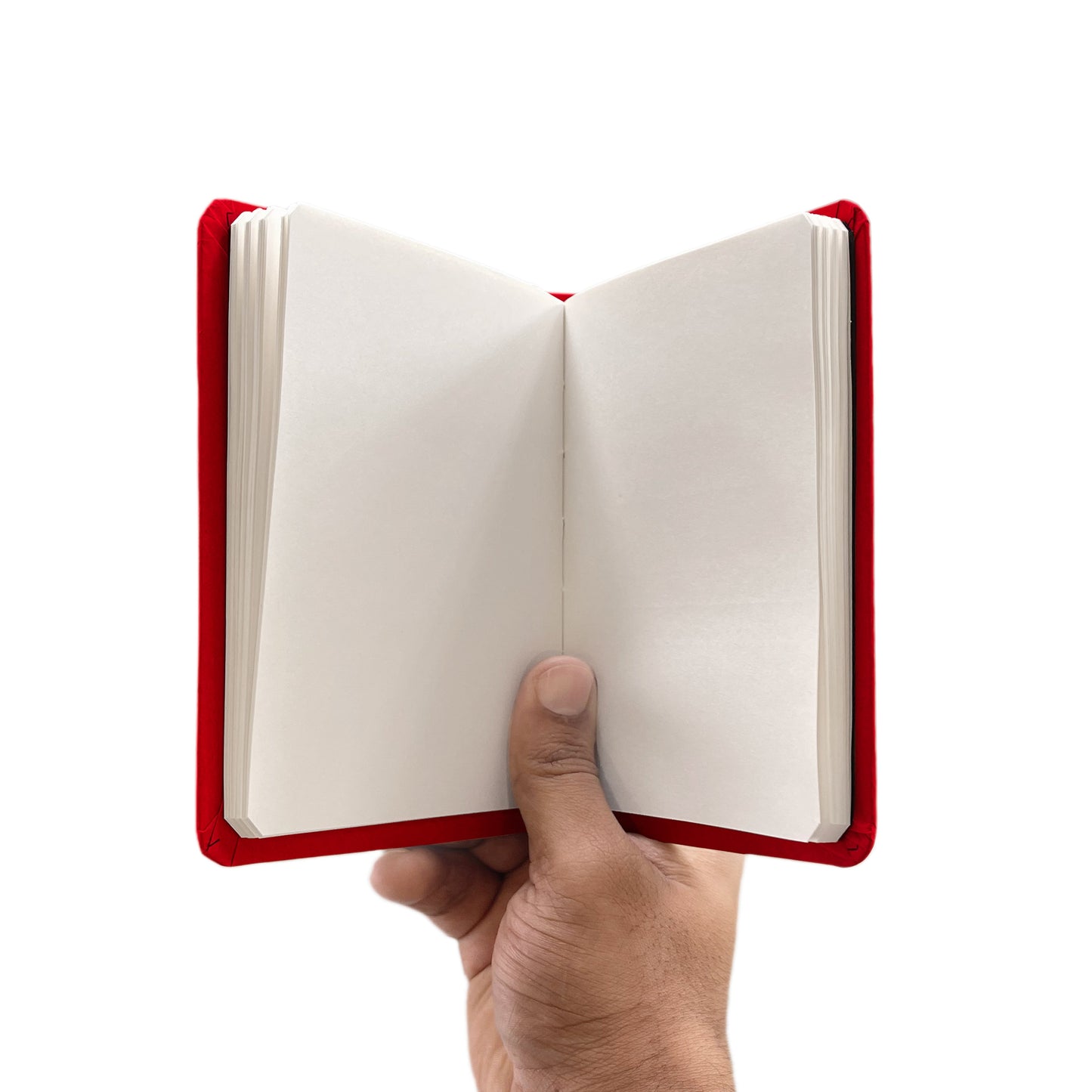 PHANTOM - Handcrafted Diary MOOCH DESIGN STUDIO