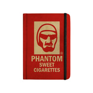 PHANTOM - Handcrafted Diary