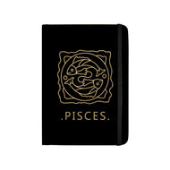 PISCES - Handcrafted Diary