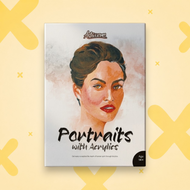 Figurative Sketching Kit | Drawing Kit for Beginners