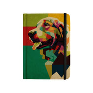 RETRIEVER POP - Handcrafted Diary
