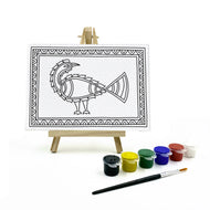 Canvas Painting Kit