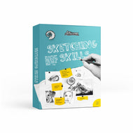 Sketching Skills Kit