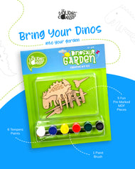 Garden - Creative Diy Kit