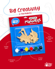 Magnets - Creative Diy Kit