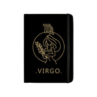 VIRGO - Handcrafted Diary