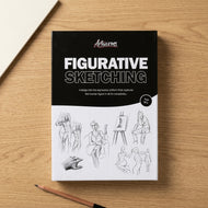Figurative Sketching Kit