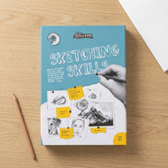 Sketching Skills Kit