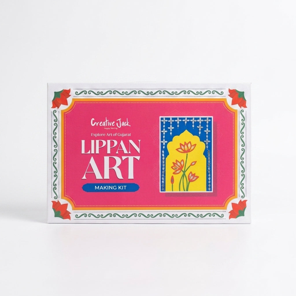 Lippan Art DIY Kit