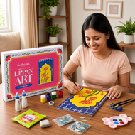 Lippan Art DIY Kit