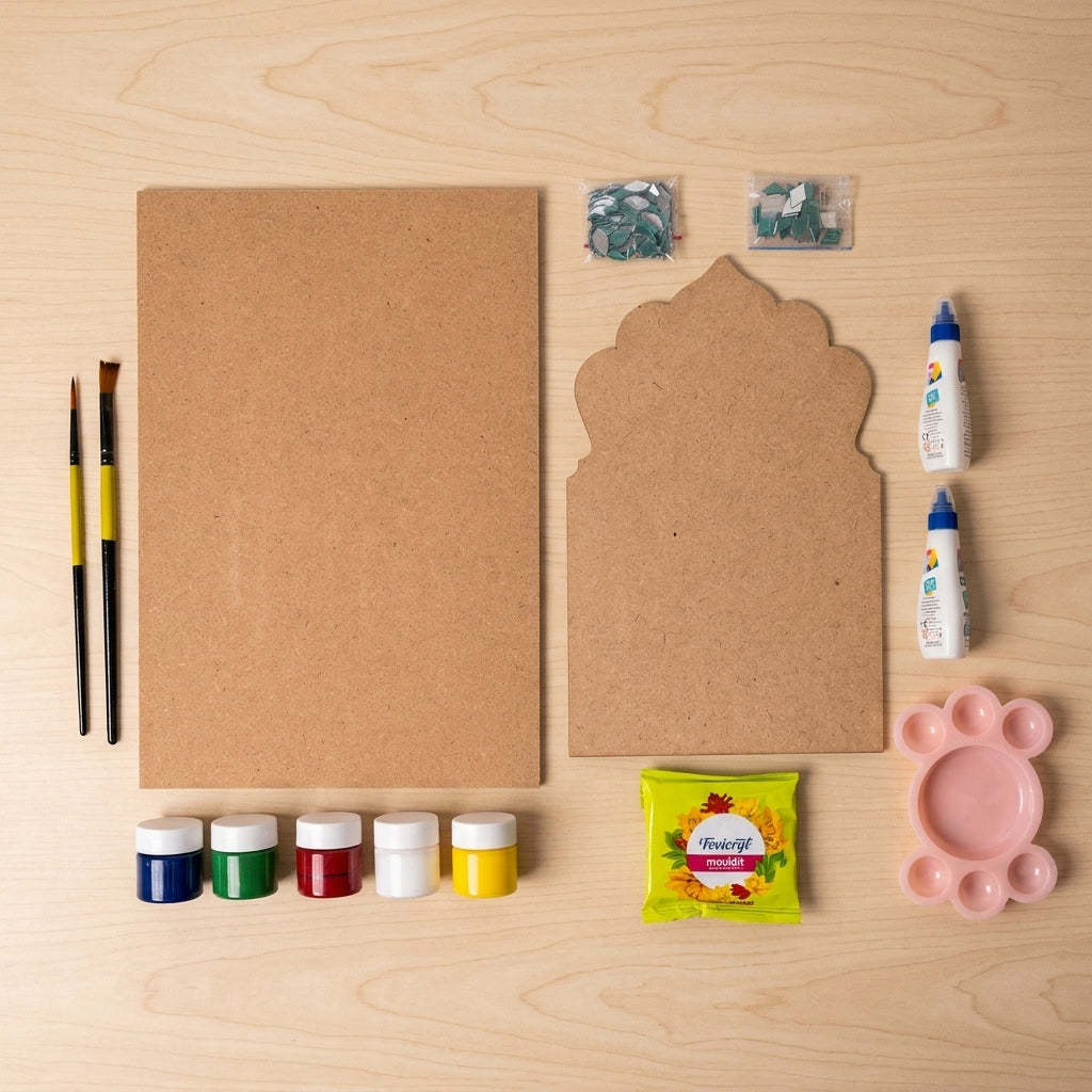 Lippan Art DIY Kit