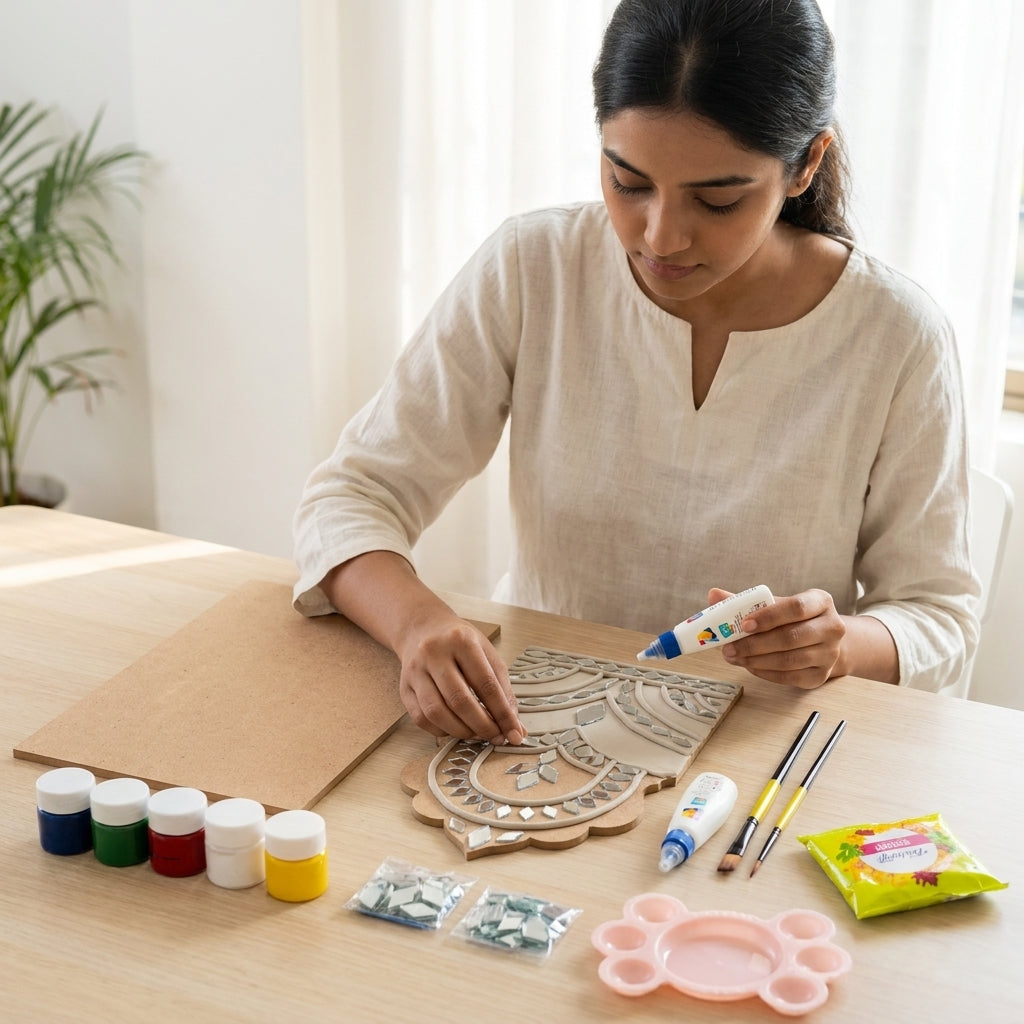 Lippan Art DIY Kit