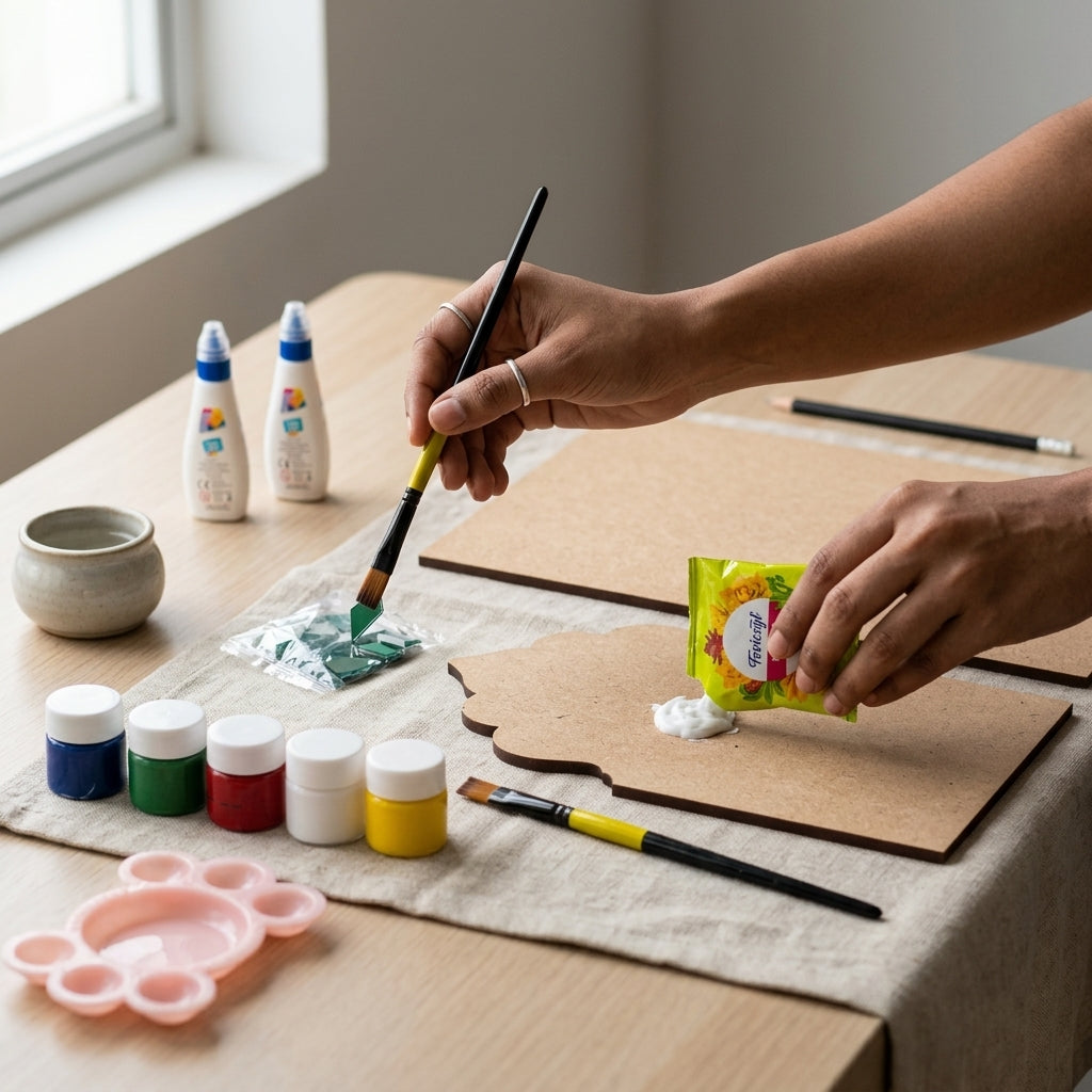 Lippan Art DIY Kit