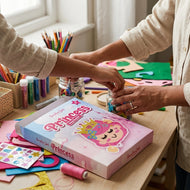 Princess Sling Bag DIY Kit