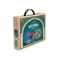 Creative Jack Pichwai Painting Kit for Kids Age 6 Plus - DIY Art Set