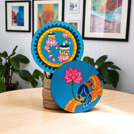 Creative Jack Pichwai Painting Kit for Kids Age 6 Plus - DIY Art Set