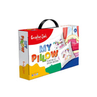 My Pillow Painting Kit - Dream Unicorn