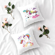 My Pillow Painting Kit - Dream Unicorn