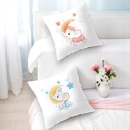 My Pillow Painting Kit - Elephant Kingdom