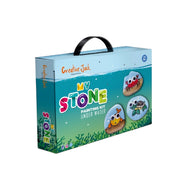 My Stone Painting Kit - Under Water Kit