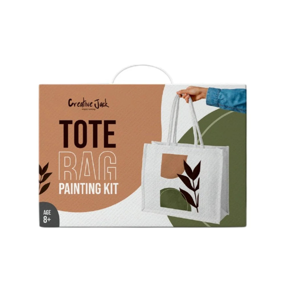 Tote Bag Making Kit